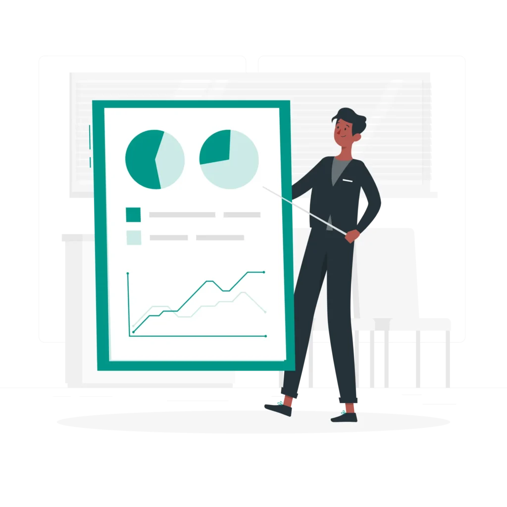 Accounting & Reports